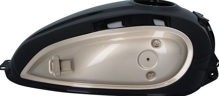 Ducati Genuine FUEL TANK | 58612221BD