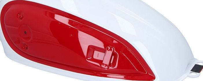 Ducati Genuine FUEL TANK | 58612221BF