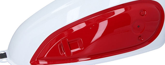 Ducati Genuine FUEL TANK | 58612221BF