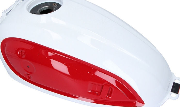 Ducati Genuine FUEL TANK | 58612221BF