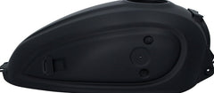 Ducati Genuine FUEL TANK, BLACK | 58612221BK