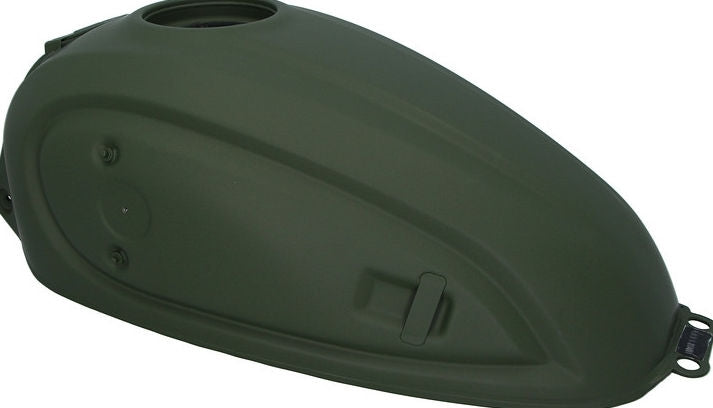 Ducati Genuine FUEL TANK | 58612221BT