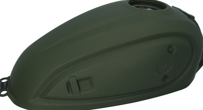 Ducati Genuine FUEL TANK | 58612221BT