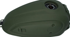 Ducati Genuine FUEL TANK | 58612221BT