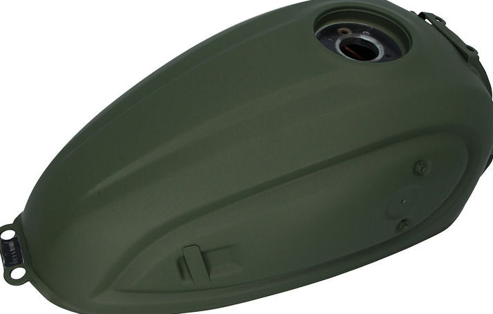 Ducati Genuine FUEL TANK | 58612221BT
