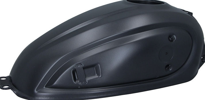 Ducati Genuine FUEL TANK, GRAY | 58612221BV