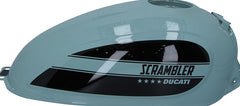Ducati Genuine FUEL TANK | 58612262AS