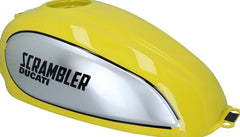 Ducati Genuine FUEL TANK | 58612491AA