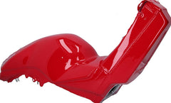 Ducati Genuine RED ALUMINIUM FUEL TANK 1409 CMS/DLIO | 58612621BE