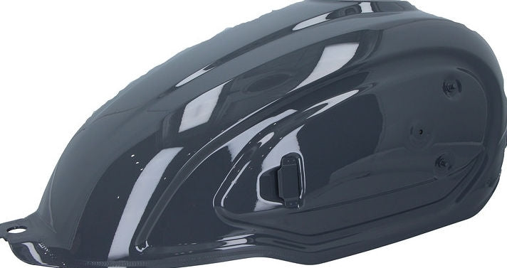 Ducati Genuine FUEL TANK, GRAY | 58612661AC