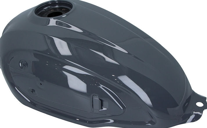 Ducati Genuine FUEL TANK, GRAY | 58612661AC