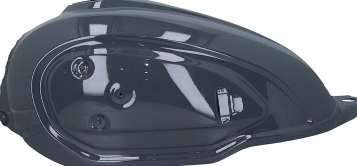 Ducati Genuine FUEL TANK, GRAY | 58612661AC