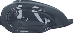 Ducati Genuine FUEL TANK, GRAY | 58612661AC