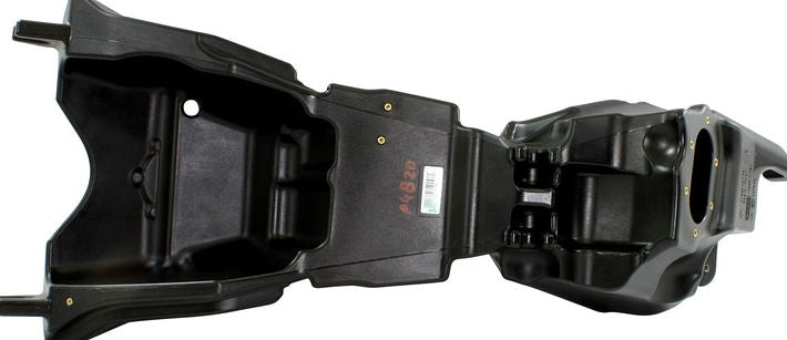 Ducati Genuine TANK | 58631702C