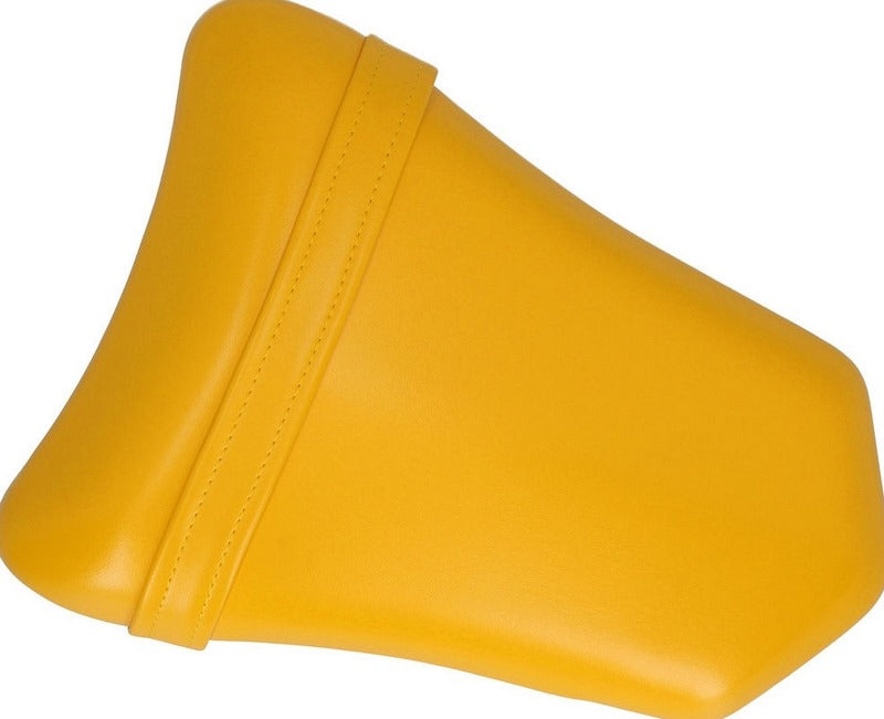 Ducati Genuine REAR SEAT YELLOW | 59510562AB