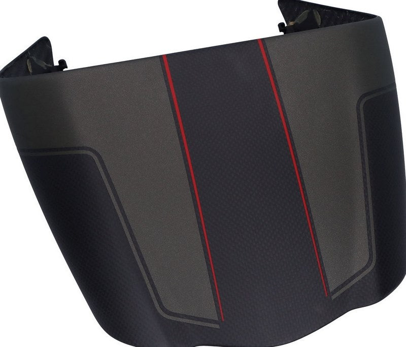 Ducati Genuine COVER SEAT | 59511181BX