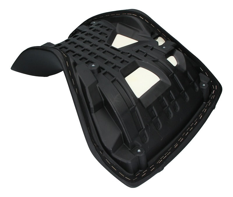 Ducati Seat black - 1200, 1260 Multistrada, S, S Pikes Peak,S D, Air | 59512634AB