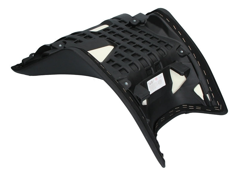 Ducati Seat black - 1200, 1260 Multistrada, S, S Pikes Peak,S D, Air | 59512634AB