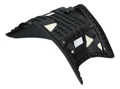 Ducati Seat black - 1200, 1260 Multistrada, S, S Pikes Peak,S D, Air | 59512634AB