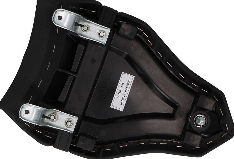 Ducati Genuine PILLION RIDER SEAT | 59521031A