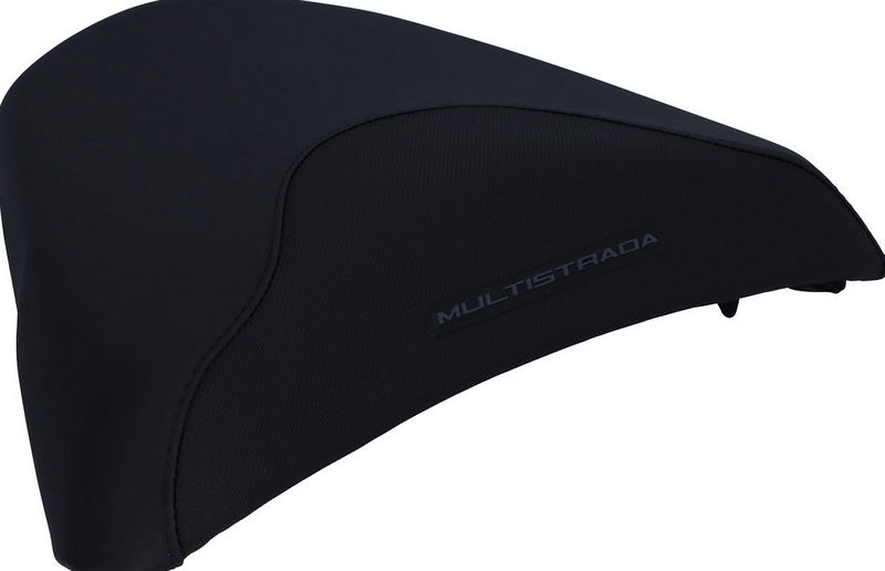 Ducati Genuine PILLION RIDER SEAT | 595P2521AD