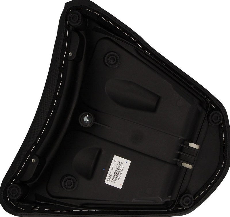 Ducati Genuine PILLION RIDER SEAT | 595P2521AD