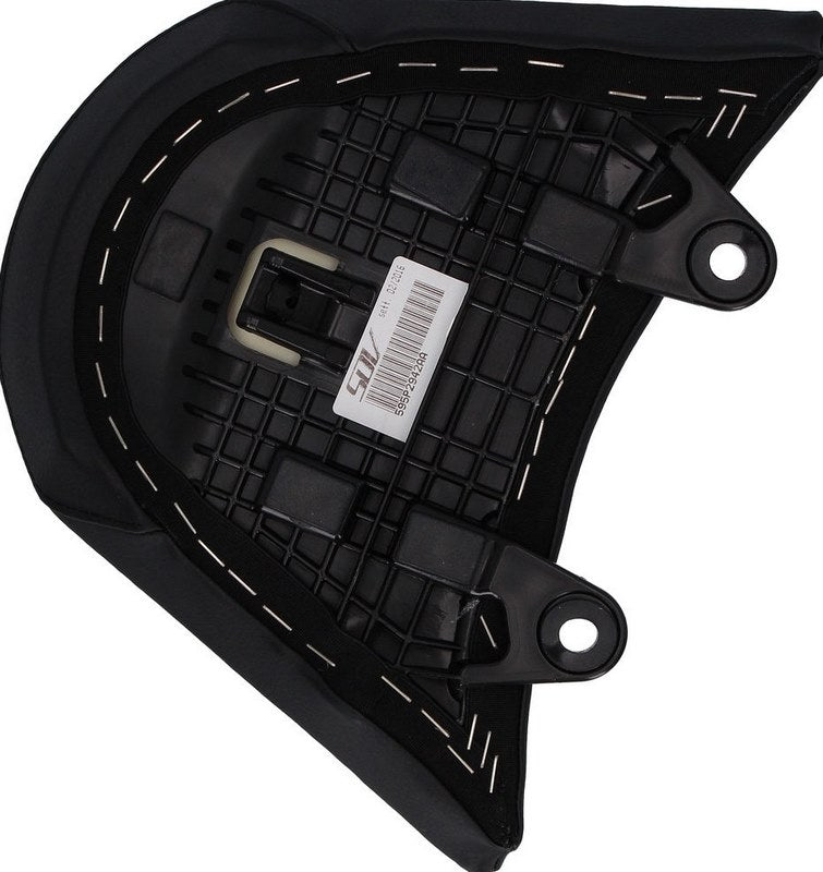 Ducati Genuine PILLION RIDER SEAT | 595P2942AA