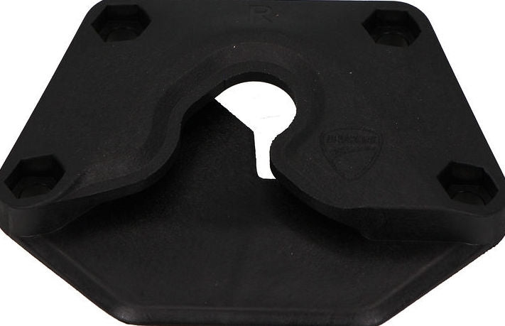 Ducati Genuine PANNIERS FASTENERS KIT | 59840421A
