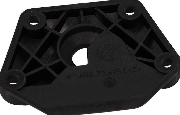 Ducati Genuine PANNIERS FASTENERS KIT | 59840421A