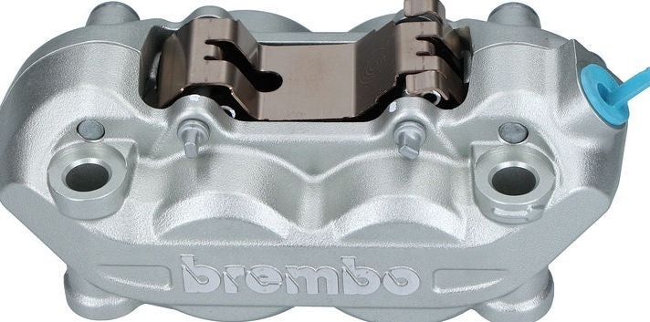 Ducati Genuine RIGHT FRONT BRAKE CALIPER | 61041041A