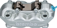 Ducati Genuine RIGHT FRONT BRAKE CALIPER | 61041041A