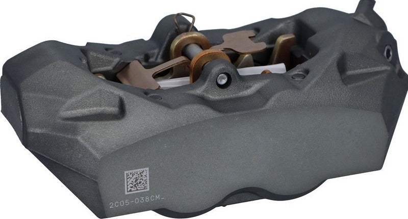 Ducati Genuine LEFT FRONT BRAKE CALIPER | 61041292C
