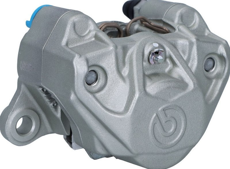 Ducati Genuine REAR BRAKE CALIPER | 61140401AA