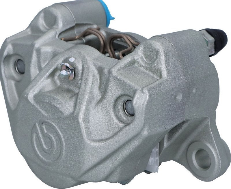 Ducati Genuine REAR BRAKE CALIPER | 61140401AA