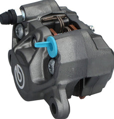 Ducati Genuine REAR BRAKE CALIPER | 61140421A