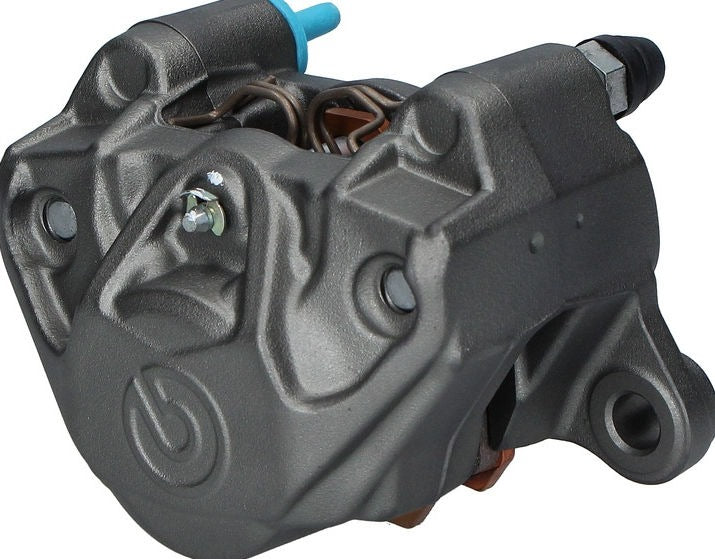 Ducati Genuine REAR BRAKE CALIPER | 61140421A