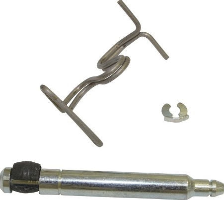 Ducati Genuine PAD PINS OVERHAUL KIT | 61240161A