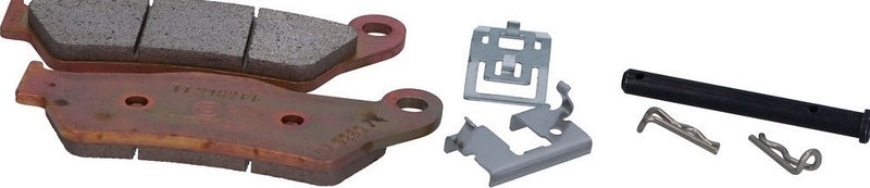 Ducati Genuine KIT REAR BRAKE PADS | 61321161A