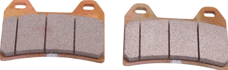 Ducati Genuine FRONT BRAKE PADS SET | 61340411A