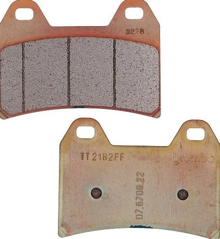 Ducati Genuine PADS PAIR | 61340931A