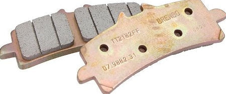 Ducati Genuine PADS PAIR | 61341101A