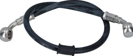 Ducati Genuine HOSE, FRONT BRAKE CALIPER-CALIPER | 61810511A