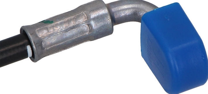 Ducati Genuine CPU - FRONT CALIPERS LINE | 61810571C