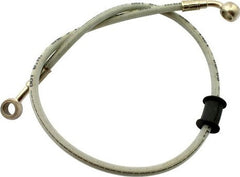 Ducati Genuine FRONT BRAKE HOSE | 61840371A