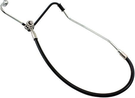 Ducati Genuine FRONT MASTER CYLINDER - CPU LINE | 61841102A