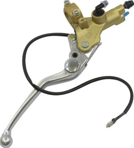 Ducati Genuine FR.BRAKE M.CYL.748-998B/02 | 62440411A