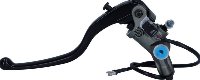 Ducati Genuine FRONT BRAKE PUMP | 62440763B