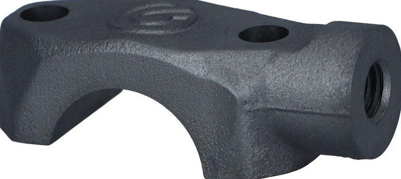 Ducati Genuine BRACKET, MASTER CYLINDER | 62641111A