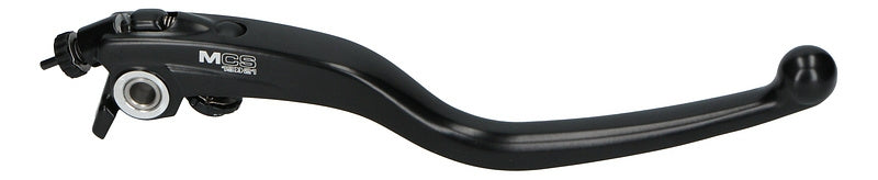 Ducati Brake lever adjustable, black - 1199, 1299 PanigaleSuperleggera | 63140551A
