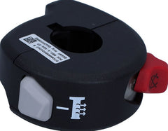 Ducati Genuine RIGHT SWITCH | 65010212C